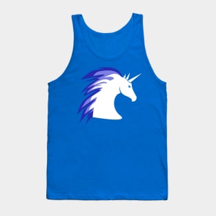 Even our national beastie is magical Tank Top